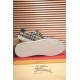 Burberry Shoes Top Quality