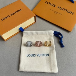 LV Jewelry Ring
