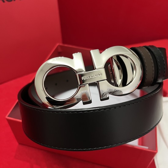 Ferragamo Belts
 Top Quality