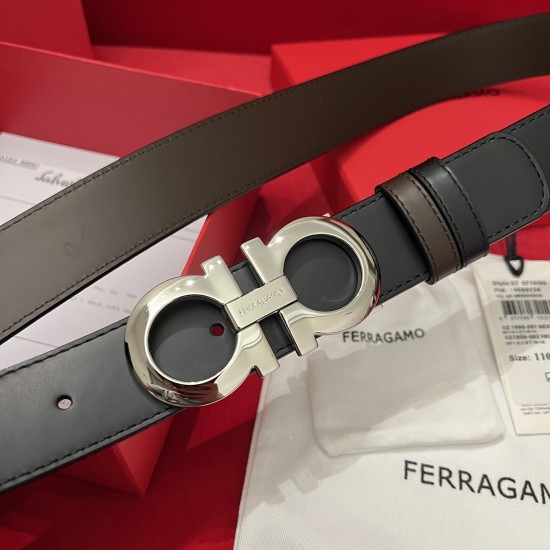 Ferragamo Belts
 Top Quality