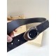 Coach Belts
 Top Quality