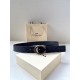 Coach Belts
 Top Quality