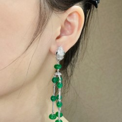 Bvlgari Jewelry Earrings