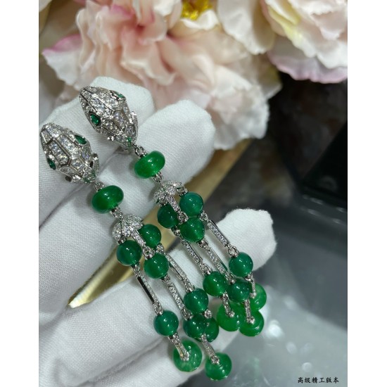 Bvlgari Jewelry Earrings