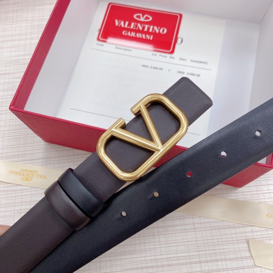 Valentino Belts
 Top Quality
