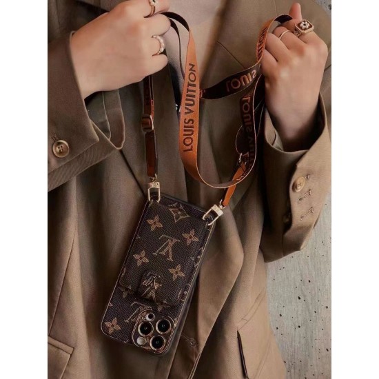 LV Phone Case