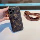 LV Phone Case