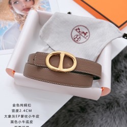 Hermes Belts
 Top Quality
2.4CM