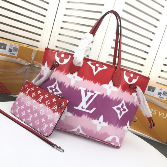 LV Bags High Quality