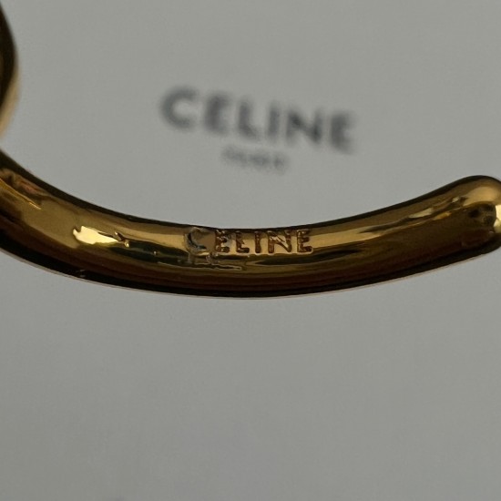 Celine Jewelry Ring