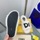 Fendi Shoes Top Quality