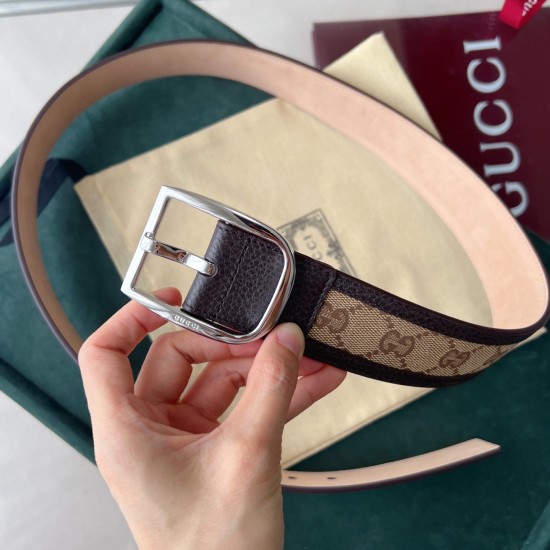 Gucci Belts
 Top Quality
