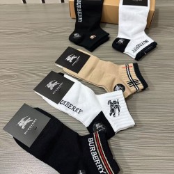 Burberry Socks