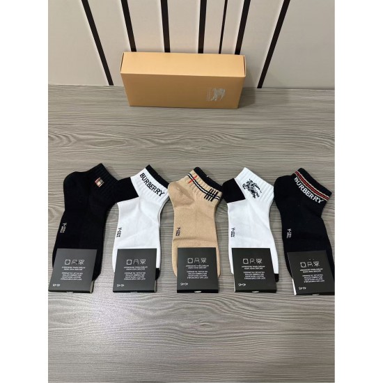 Burberry Socks