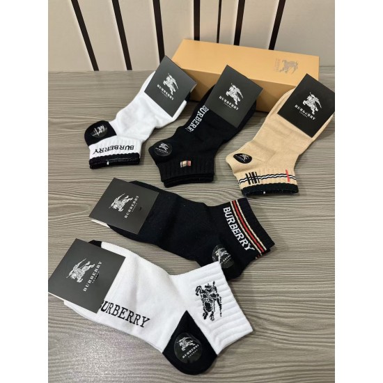 Burberry Socks