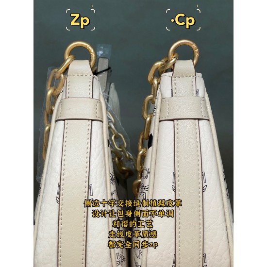 MCM Bags Top Quality 24*6.5*19cm