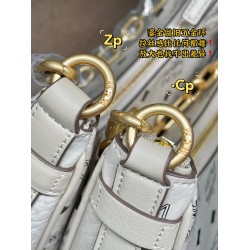 MCM Bags Top Quality 24*6.5*19cm