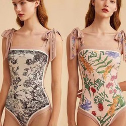 Gucci Swimsuit