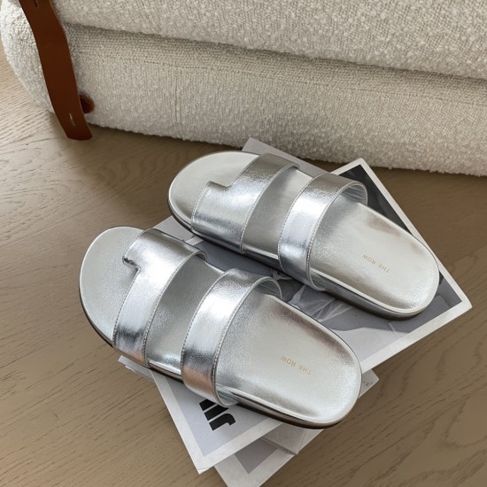 The Row Shoes Top Quality