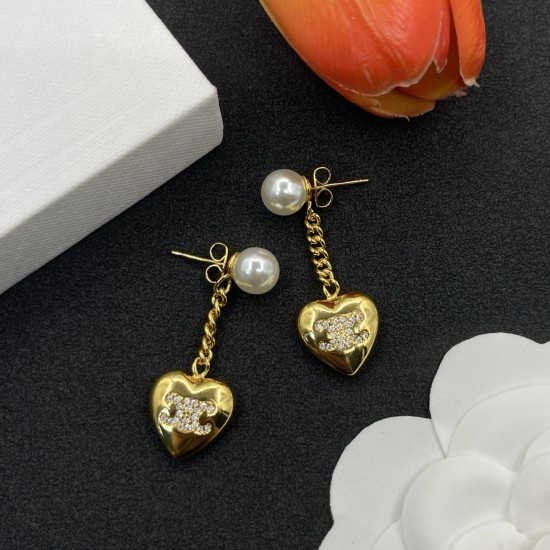 Celine Jewelry High Quality