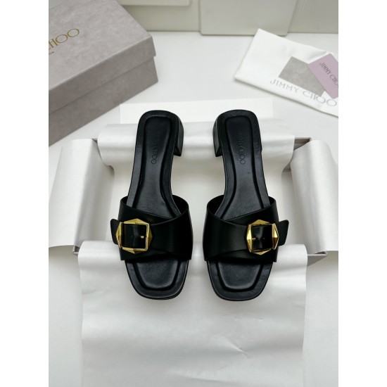 Jimmy Choo Shoes Top Quality
