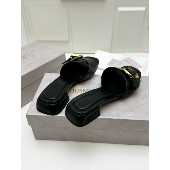 Jimmy Choo Shoes Top Quality