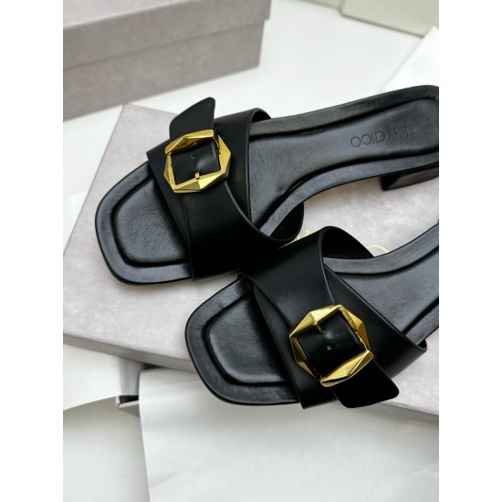 Jimmy Choo Shoes Top Quality