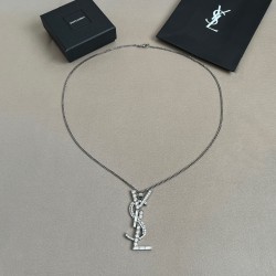 YSL Jewelry Necklace