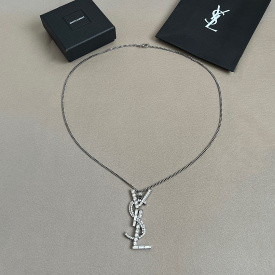 YSL Jewelry Necklace