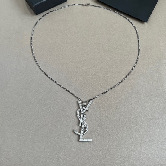 YSL Jewelry Necklace