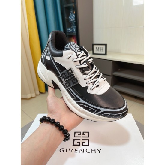 Givenchy Shoes Top Quality