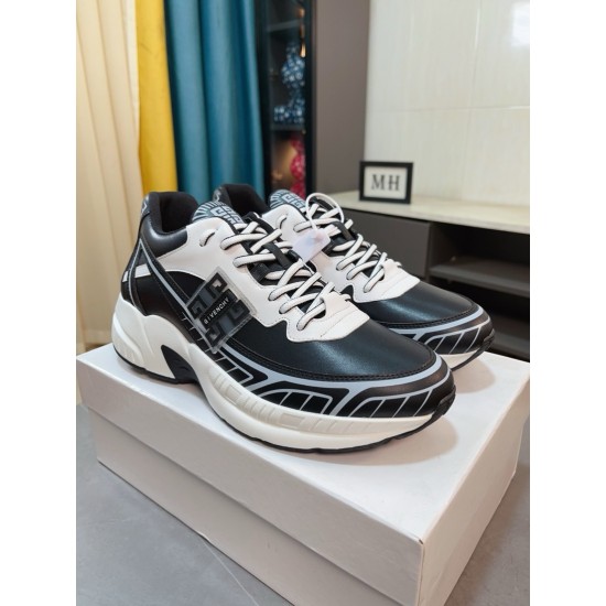 Givenchy Shoes Top Quality