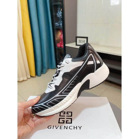Givenchy Shoes Top Quality