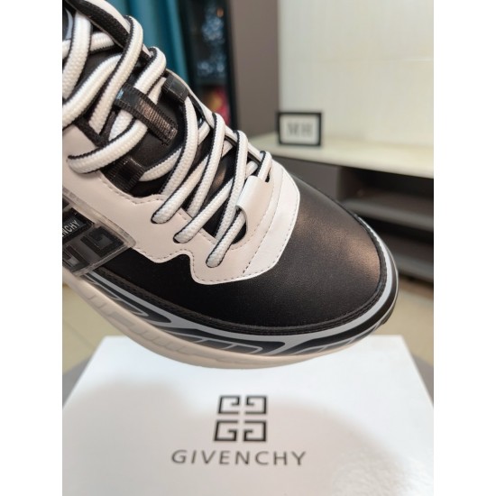 Givenchy Shoes Top Quality
