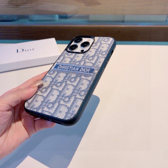Dior Phone Case