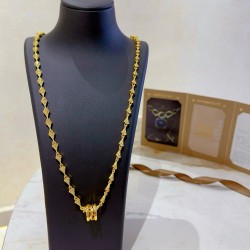 Bvlgari Jewelry Necklace