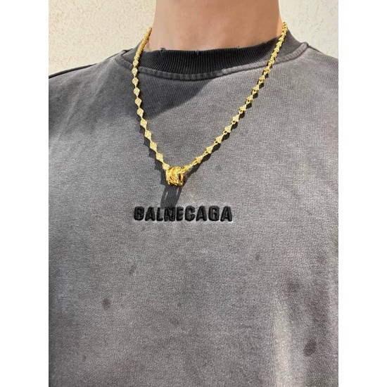 Bvlgari Jewelry Necklace