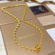 Bvlgari Jewelry Necklace