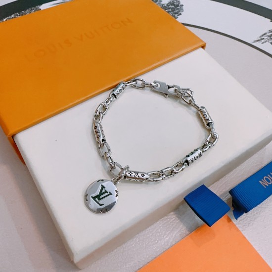 LV Jewelry Bracelet