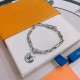 LV Jewelry Bracelet