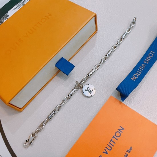 LV Jewelry Bracelet