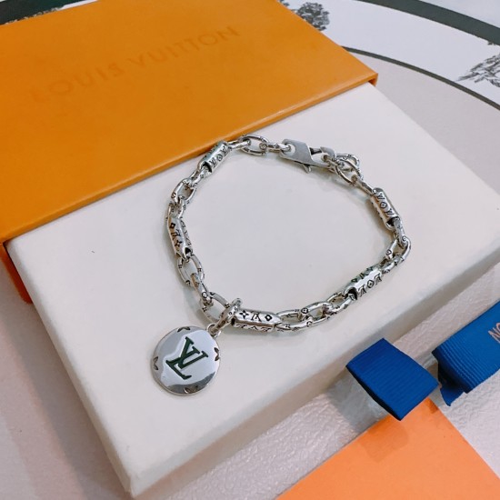 LV Jewelry Bracelet