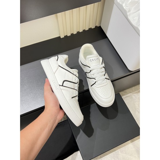 Celine Shoes Top Quality