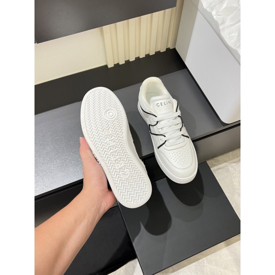 Celine Shoes Top Quality