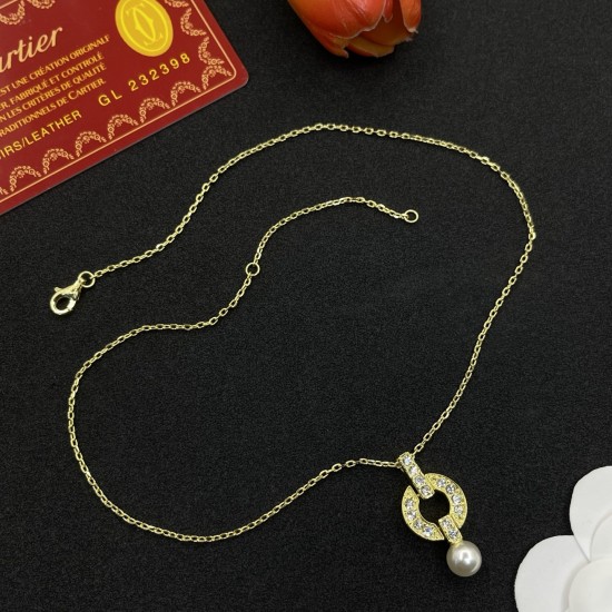 Cartier Jewelry High Quality