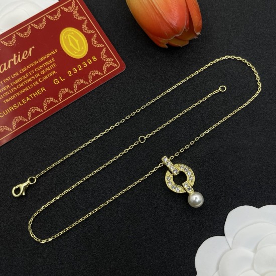 Cartier Jewelry High Quality