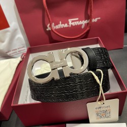 Ferragamo Belts
 Top Quality