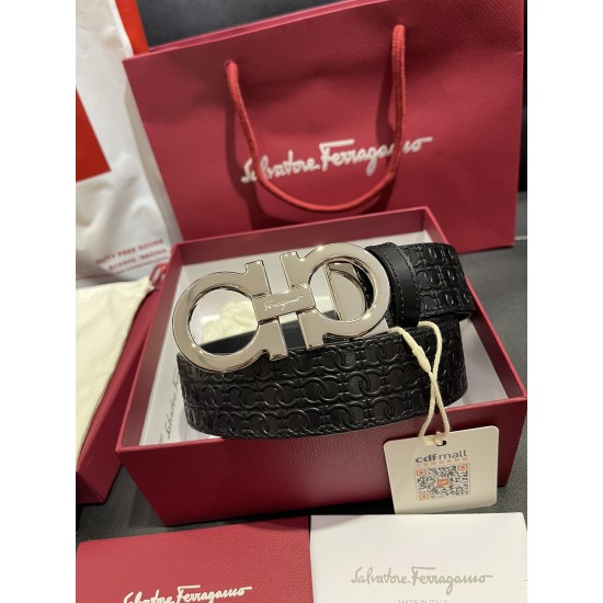 Ferragamo Belts
 Top Quality