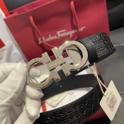 Ferragamo Belts
 Top Quality