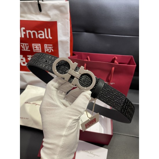 Ferragamo Belts
 Top Quality